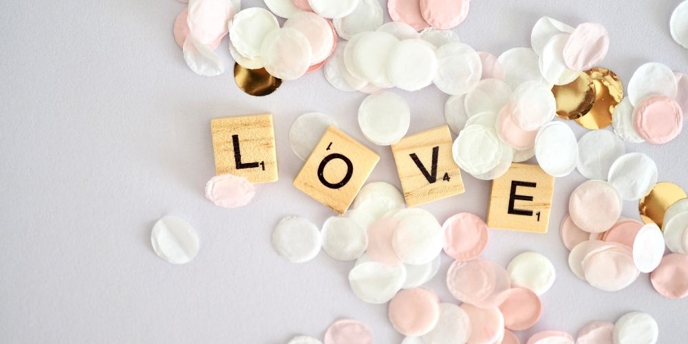 ENERGY INSCRIPTIONS THAT RENEW LOVE ENERGY AND ACTIVATE THE ENERGY OF VENUS